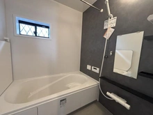 【神奈川県/横浜市栄区上之町】横浜市栄区上之町　新築戸建　全1棟 浴室