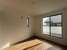 【神奈川県/横浜市栄区上之町】横浜市栄区上之町　新築戸建　全1棟 洋室