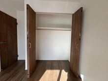 【神奈川県/横浜市栄区上之町】横浜市栄区上之町　新築戸建　全1棟 玄関