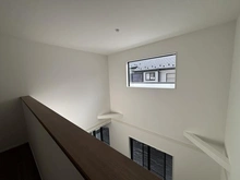 【神奈川県/横浜市栄区上之町】横浜市栄区上之町　新築戸建　全1棟 吹抜