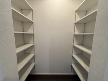 【神奈川県/横浜市栄区上之町】横浜市栄区上之町　新築戸建　全1棟 収納