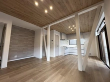 【神奈川県/横浜市泉区中田南】泉区中田南5丁目　中古戸建 LDK