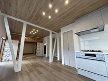 【神奈川県/横浜市泉区中田南】泉区中田南5丁目　中古戸建 LDK