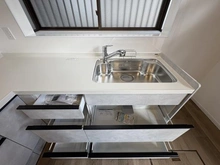 【神奈川県/横浜市泉区中田南】泉区中田南5丁目　中古戸建 キッチン