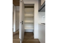 【神奈川県/横浜市泉区中田南】泉区中田南5丁目　中古戸建 収納