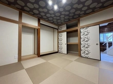 【神奈川県/横浜市泉区中田南】泉区中田南5丁目　中古戸建 和室