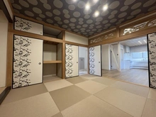 【神奈川県/横浜市泉区中田南】泉区中田南5丁目　中古戸建 和室