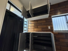 【神奈川県/横浜市泉区中田南】泉区中田南5丁目　中古戸建 収納