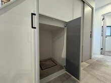 【神奈川県/横浜市泉区中田南】泉区中田南5丁目　中古戸建 収納