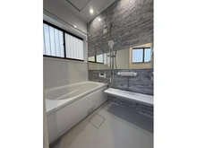 【神奈川県/横浜市泉区中田南】泉区中田南5丁目　中古戸建 浴室