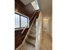 【神奈川県/横浜市泉区中田南】泉区中田南5丁目　中古戸建 階段