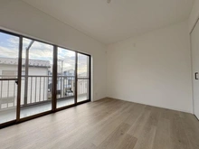 【神奈川県/横浜市泉区中田南】泉区中田南5丁目　中古戸建 洋室