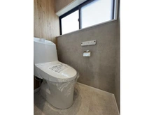 【神奈川県/横浜市泉区中田南】泉区中田南5丁目　中古戸建 トイレ