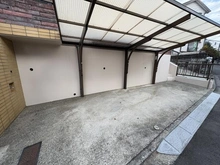 【神奈川県/横浜市泉区中田南】泉区中田南5丁目　中古戸建 駐車場