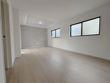 【神奈川県/横浜市泉区中田南】泉区中田南5丁目4期　新築戸建　全1棟 LDK