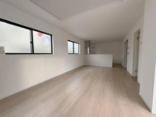 【神奈川県/横浜市泉区中田南】泉区中田南5丁目4期　新築戸建　全1棟 LDK