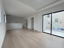 【神奈川県/横浜市泉区中田南】泉区中田南5丁目4期　新築戸建　全1棟 LDK