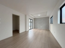 【神奈川県/横浜市泉区中田南】泉区中田南5丁目4期　新築戸建　全1棟 LDK