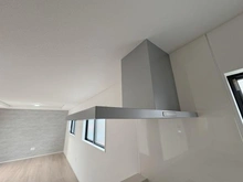 【神奈川県/横浜市泉区中田南】泉区中田南5丁目4期　新築戸建　全1棟 キッチン