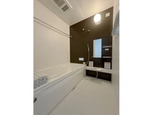 【神奈川県/横浜市泉区中田南】泉区中田南5丁目4期　新築戸建　全1棟 浴室