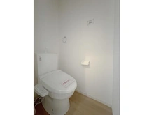 【神奈川県/横浜市泉区中田南】泉区中田南5丁目4期　新築戸建　全1棟 トイレ