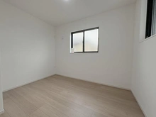 【神奈川県/横浜市泉区中田南】泉区中田南5丁目4期　新築戸建　全1棟 洋室