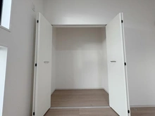 【神奈川県/横浜市泉区中田南】泉区中田南5丁目4期　新築戸建　全1棟 収納