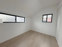 【神奈川県/横浜市泉区中田南】泉区中田南5丁目4期　新築戸建　全1棟 洋室