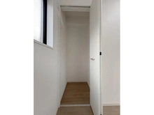 【神奈川県/横浜市泉区中田南】泉区中田南5丁目4期　新築戸建　全1棟 収納