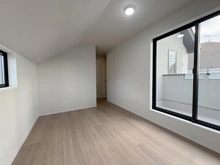 【神奈川県/横浜市泉区中田南】泉区中田南5丁目4期　新築戸建　全1棟 洋室