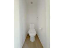 【神奈川県/横浜市泉区中田南】泉区中田南5丁目4期　新築戸建　全1棟 トイレ