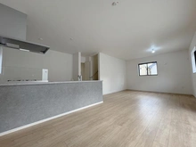 【神奈川県/横浜市泉区和泉中央北】泉区和泉中央北3丁目　新築戸建　1号棟/全3棟 LDK