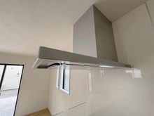 【神奈川県/横浜市泉区和泉中央北】泉区和泉中央北3丁目　新築戸建　1号棟/全3棟 キッチン