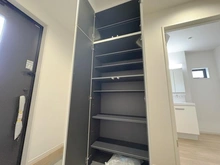 【神奈川県/横浜市泉区和泉中央北】泉区和泉中央北3丁目　新築戸建　1号棟/全3棟 収納