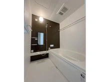 【神奈川県/横浜市泉区和泉中央北】泉区和泉中央北3丁目　新築戸建　1号棟/全3棟 浴室