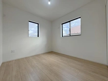 【神奈川県/横浜市泉区和泉中央北】泉区和泉中央北3丁目　新築戸建　1号棟/全3棟 洋室