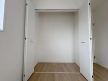 【神奈川県/横浜市泉区和泉中央北】泉区和泉中央北3丁目　新築戸建　1号棟/全3棟 収納