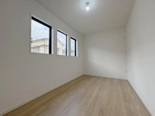 【神奈川県/横浜市泉区和泉中央北】泉区和泉中央北3丁目　新築戸建　1号棟/全3棟 洋室