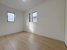 【神奈川県/横浜市泉区和泉中央北】泉区和泉中央北3丁目　新築戸建　1号棟/全3棟 洋室