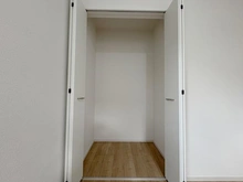 【神奈川県/横浜市泉区和泉中央北】泉区和泉中央北3丁目　新築戸建　1号棟/全3棟 収納