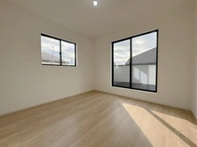 【神奈川県/横浜市泉区和泉中央北】泉区和泉中央北3丁目　新築戸建　1号棟/全3棟 洋室