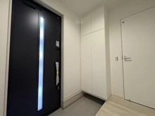 【神奈川県/横浜市泉区和泉中央北】泉区和泉中央北3丁目　新築戸建　2号棟/全3棟 玄関