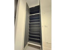 【神奈川県/横浜市泉区和泉中央北】泉区和泉中央北3丁目　新築戸建　2号棟/全3棟 収納