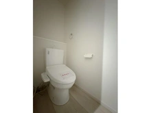 【神奈川県/横浜市泉区和泉中央北】泉区和泉中央北3丁目　新築戸建　2号棟/全3棟 トイレ
