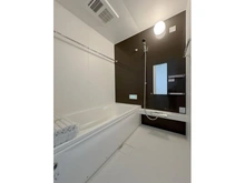 【神奈川県/横浜市泉区和泉中央北】泉区和泉中央北3丁目　新築戸建　2号棟/全3棟 浴室