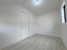 【神奈川県/横浜市泉区和泉中央北】泉区和泉中央北3丁目　新築戸建　2号棟/全3棟 洋室