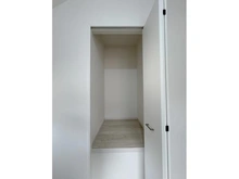 【神奈川県/横浜市泉区和泉中央北】泉区和泉中央北3丁目　新築戸建　2号棟/全3棟 収納