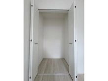 【神奈川県/横浜市泉区和泉中央北】泉区和泉中央北3丁目　新築戸建　2号棟/全3棟 収納