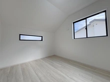 【神奈川県/横浜市泉区和泉中央北】泉区和泉中央北3丁目　新築戸建　2号棟/全3棟 洋室