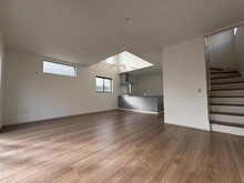 【神奈川県/横浜市泉区和泉中央北】泉区和泉中央北3丁目　新築戸建　3号棟/全3棟 LDK